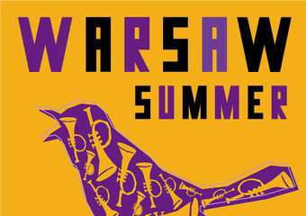 Warsaw Summer Jazz Days 2012 - program