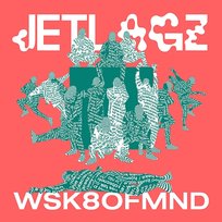 WSK8OFMND Łajzol, Jetlagz, Kosi