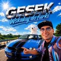 Wskakuj do furki Gesek