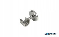 Wsp. pojed. sufit. Ø16 mm stal nierdzewna szlif