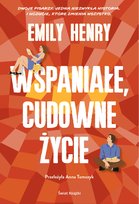 Wspaniałe, cudowne życie - ebook MOBI