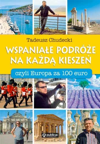 Wspaniałe podróże na każdą kieszeń