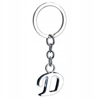 Wspaniały prezent na urodziny dla Dominiki dla Doroty dla Darka literka De