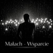 Wsparcie Małach, Majeran