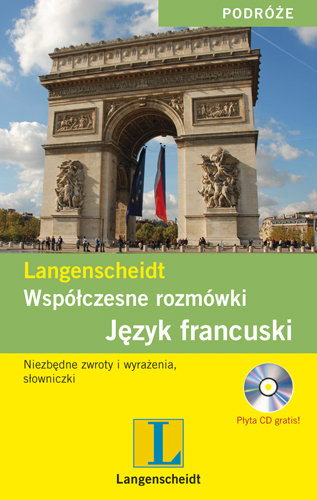 Współczesne Rozmówki. Język Francuski