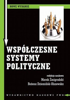 Współczesne systemy polityczne - Opracowanie zbiorowe