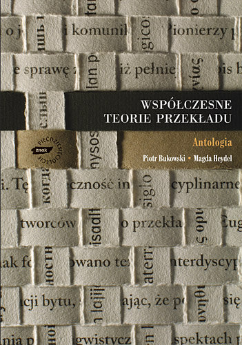 Współczesne Teorie Przekładu
