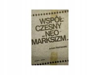 Współczesny neomarksizm Malinowski Jerzy C.