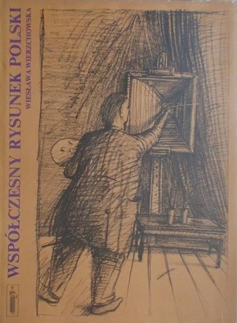 Wsp czesny Rysunek Polski W Opisie Ksi ka W Empik