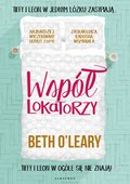Współlokatorzy - O'Leary Beth