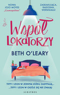 Współlokatorzy - O'Leary Beth