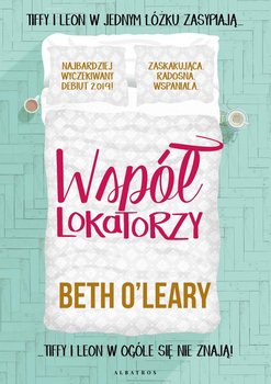 Współlokatorzy - O'Leary Beth