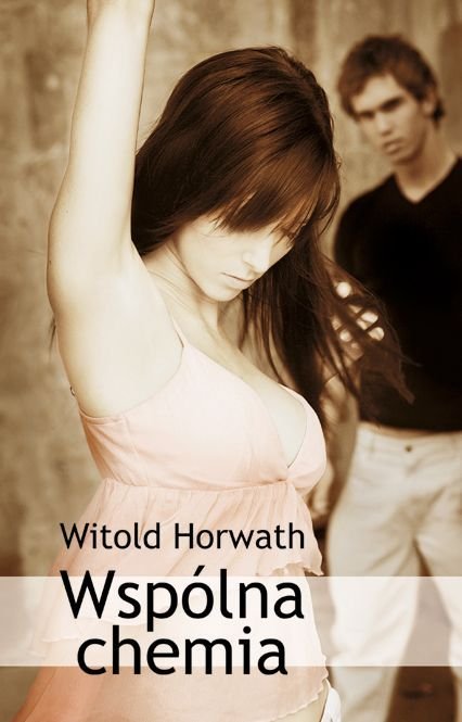 Wspólna chemia - ebook mobi