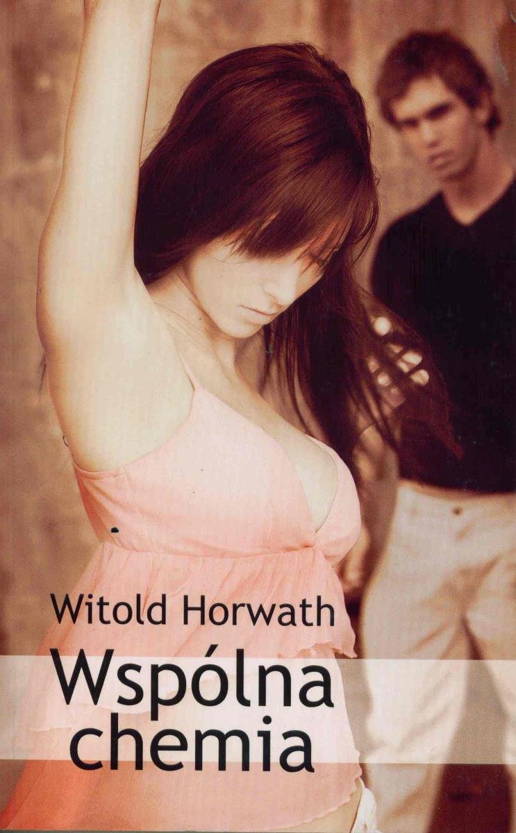Wspólna chemia - ebook epub