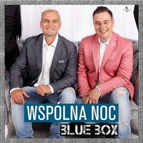 Wspólna Noc Blue Box