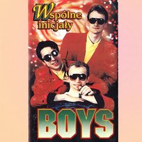 Wspólne Inicjały Boys