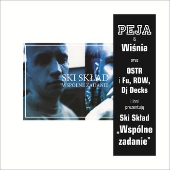 Wspólne zadanie - Ski Skład