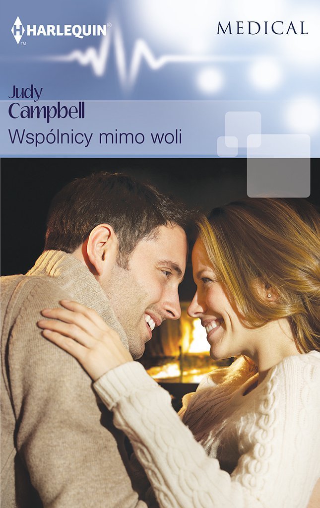 Wspólnicy mimo woli - ebook epub