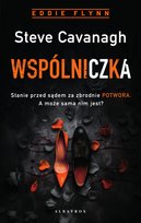 Wspólniczka - ebook EPUB