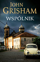Wspólnik Grisham John