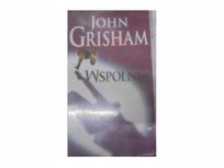 Wspólnik Grisham John