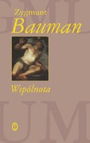 Wspólnota Bauman Zygmunt