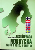 Współpraca nordycka Opracowanie zbiorowe