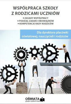 Współpraca szkoły z rodzicami uczniów - Celuch Małgorzata