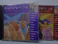 Wspomnień czar cz 1,2 Various Artists