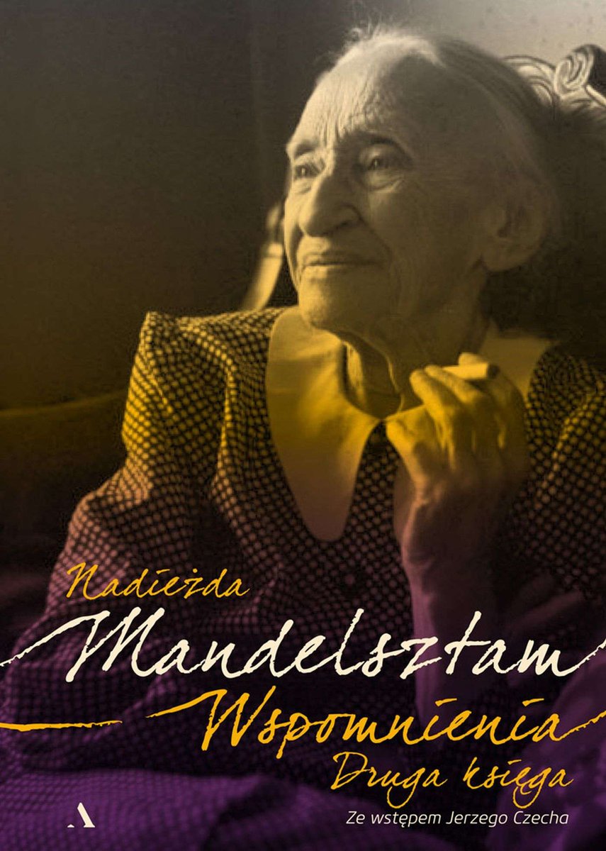 Wspomnienia. Druga księga - ebook epub