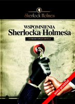 Wspomnienia Sherlocka Holmesa Doyle Arthur Conan