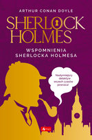 Wspomnienia Sherlocka Holmesa. Sherlock Holmes Doyle Arthur Conan