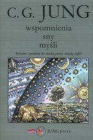 Wspomnienia sny myśli Jung Carl Gustav