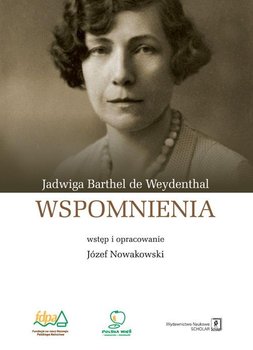 Wspomnienia - Jadwiga Barthel de Weydenthal