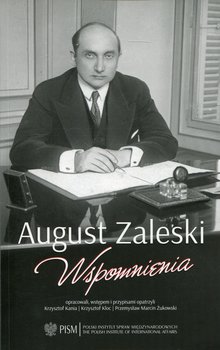 Wspomnienia - Zaleski August