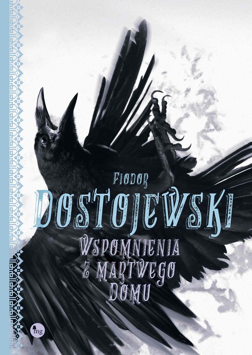 Wspomnienia z martwego domu - ebook mobi