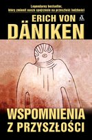Wspomnienia z przyszłości von Däniken Erich