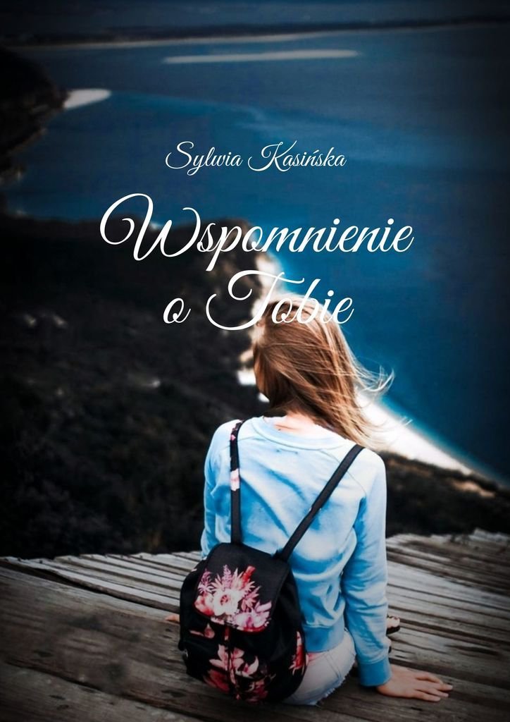 Wspomnienie o Tobie - ebook epub