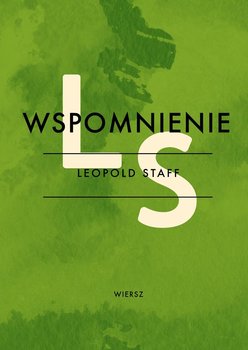 Wspomnienie - Staff Leopold