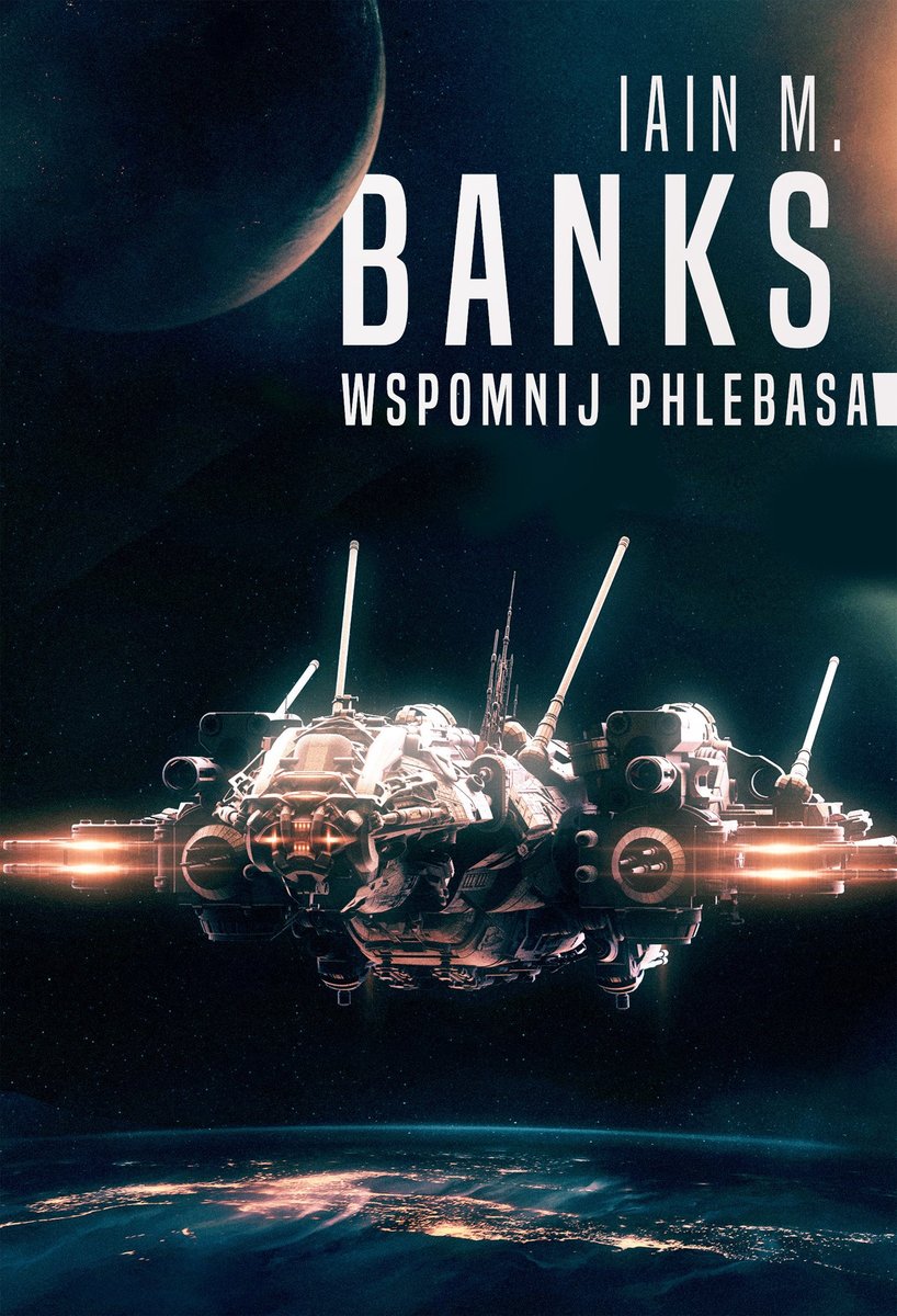 Wspomnij Phlebasa - ebook epub