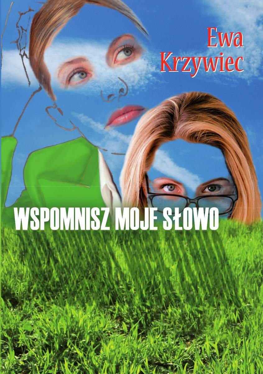 Wspomnisz moje słowo - ebook epub