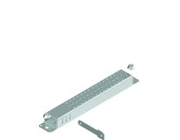 Wspornik podziałowy do obudów HXS o głębokości 300mm UW-SEP 3