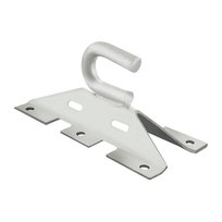 Wspornik słupowy QOLTEC 54249 Zamiennik/inny