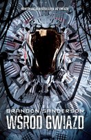 Wśród Gwiazd - ebook epub Sanderson Brandon