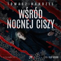 Nowości i bestsellery audiobooki