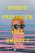 Wśród przyjaciół - ebook MOBI Ebbott Hal