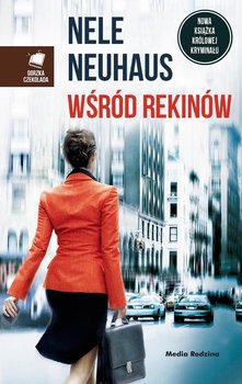 Wśród rekinów - Neuhaus Nele