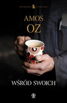 Wśród swoich Oz Amos
