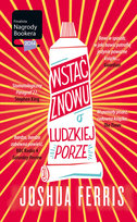 Wstać znowu o ludzkiej porze Ferris Joshua
