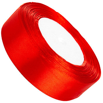 Wstążka Satynowa Tasiemka Atłasowa 25MM - 005